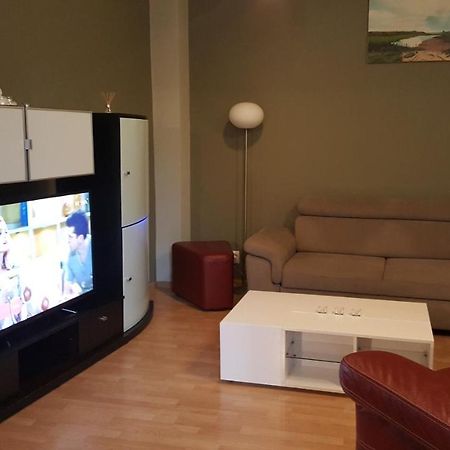 Apartament Poznań Extérieur photo