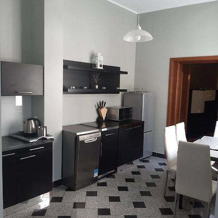 Apartament Poznań Extérieur photo