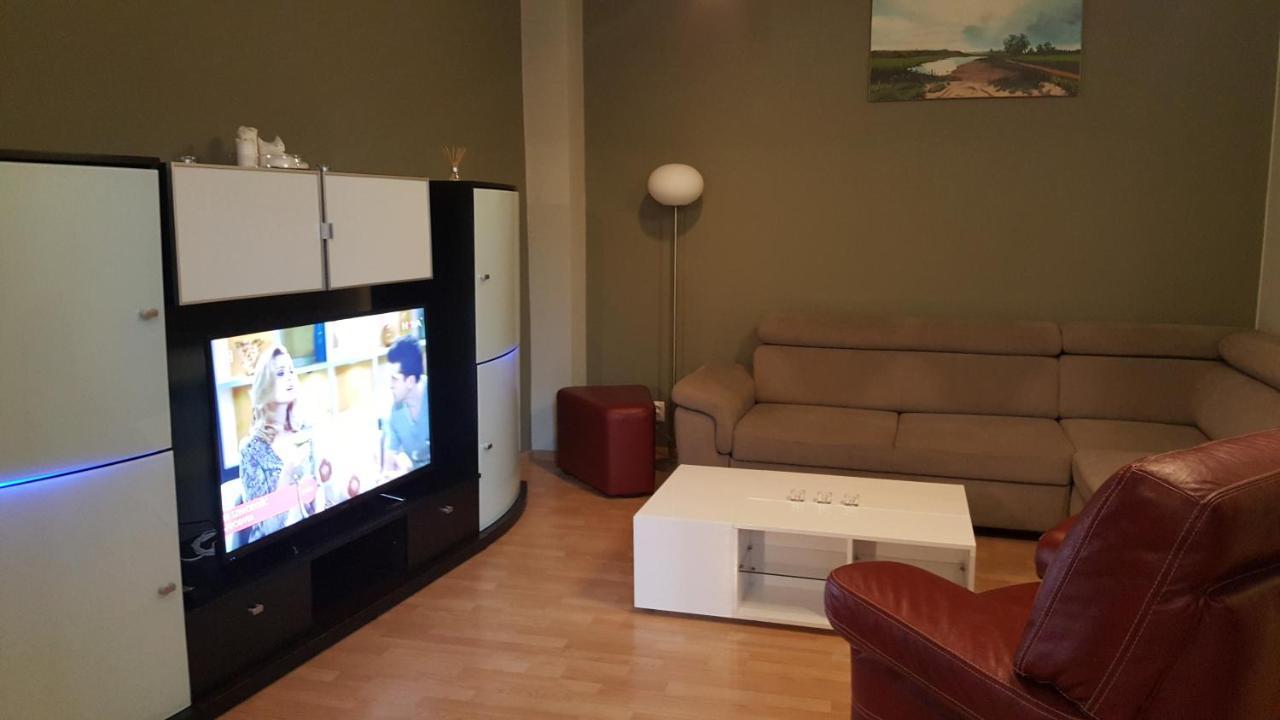 Apartament Poznań Extérieur photo