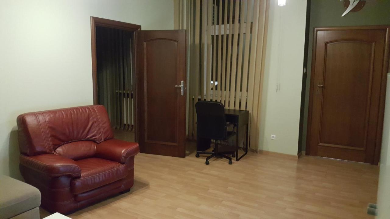 Apartament Poznań Extérieur photo