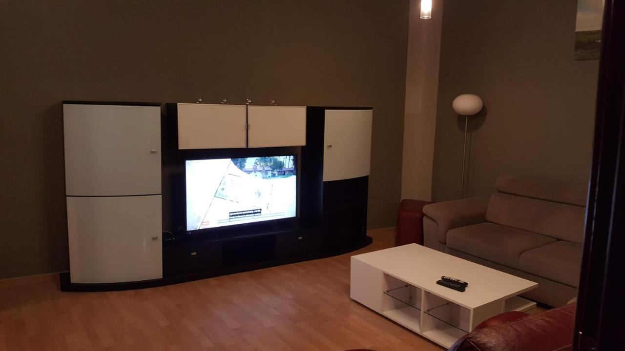 Apartament Poznań Extérieur photo