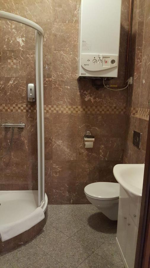 Apartament Poznań Extérieur photo