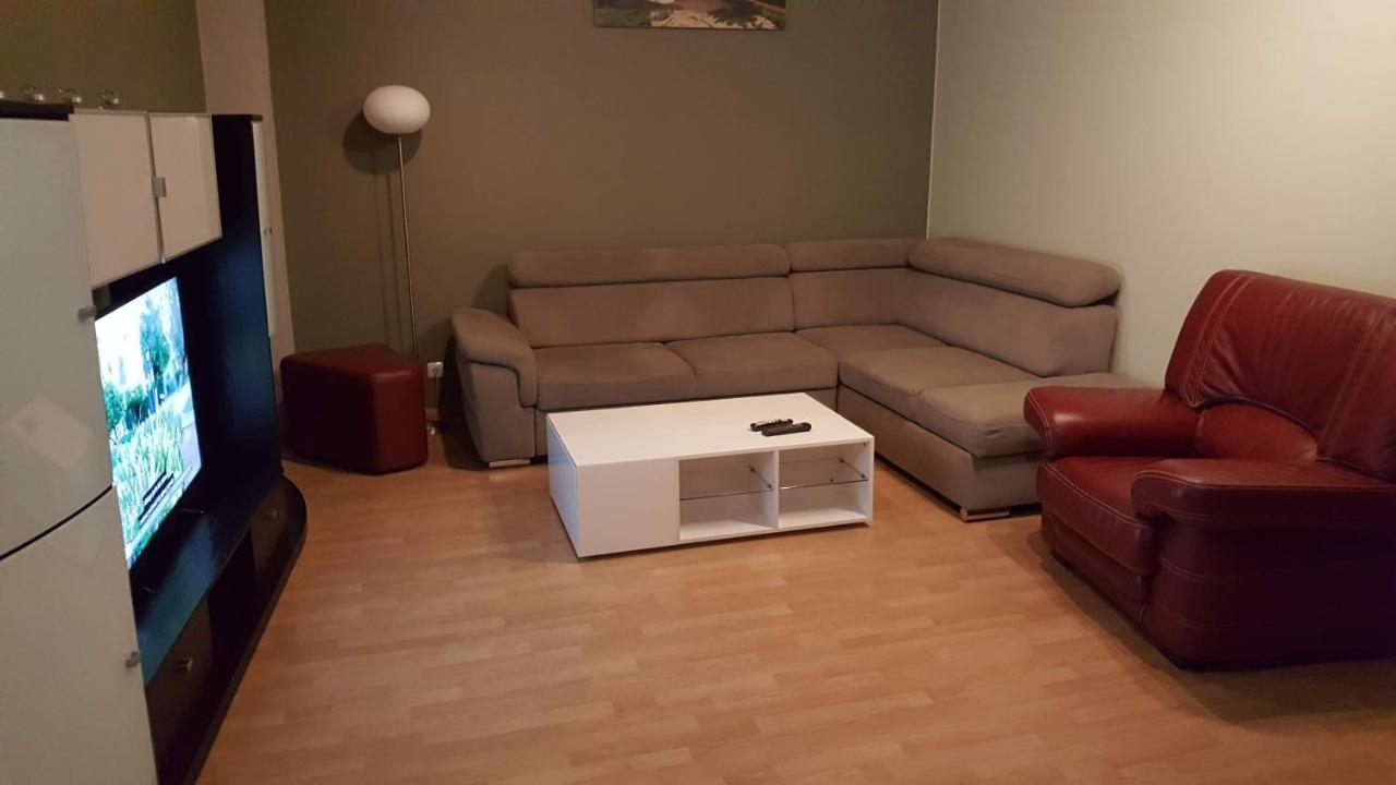 Apartament Poznań Extérieur photo