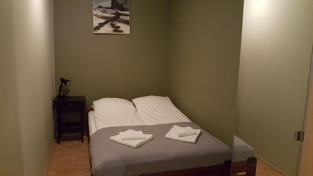 Apartament Poznań Extérieur photo