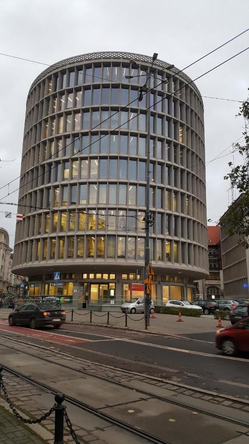 Apartament Poznań Extérieur photo