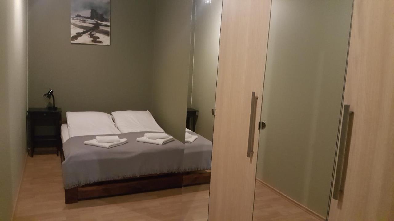 Apartament Poznań Extérieur photo