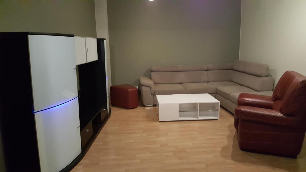 Apartament Poznań Extérieur photo
