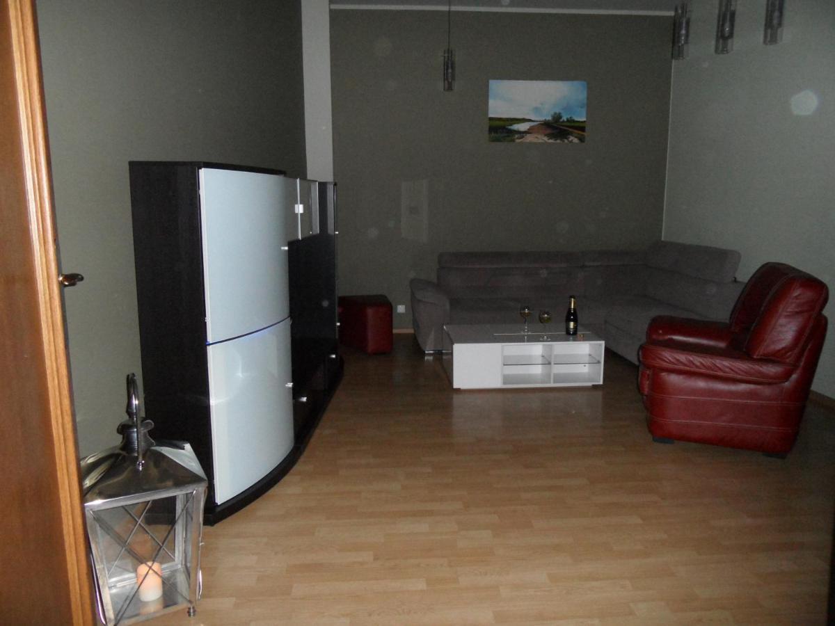 Apartament Poznań Extérieur photo
