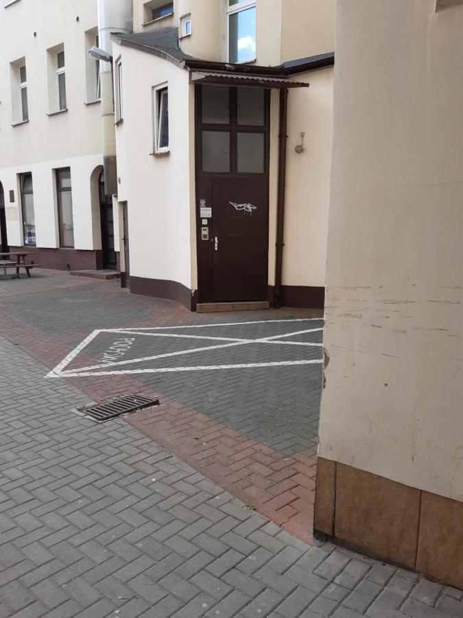 Apartament Poznań Extérieur photo